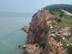 -摩天岭风景区
