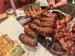 -老白清真烧烤(锦州旗舰店)