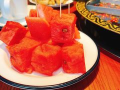 -黄家码头老火锅(解放碑旗舰店)