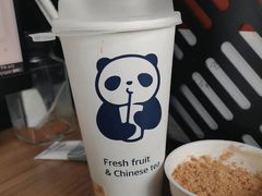 -茶百道(二七万达店)