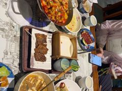 -一味大院•桐庐菜传承店(春江路店)