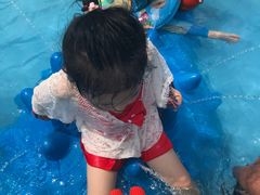 -西安华夏文旅水世界