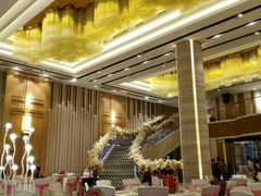 大堂-好友缘酒家(会展中心店)