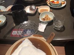 -捞王锅物料理(上海世茂广场店)