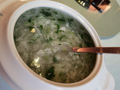 -逸林轩中餐厅(中信泰富朱家角锦江酒店)