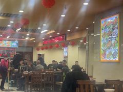 -西塔大冷面(市府大路店)