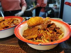 -子固路老南昌拌粉(城隍庙店)