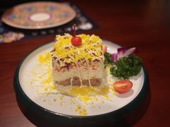 -喀秋莎西餐厅