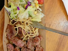 -星巴克(深圳彩讯科技大厦店)