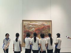 -大芬美术馆