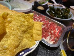 -京炭铜锅涮肉·羊蝎子·羊肉炉(保利·时光里店)