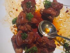 -飶香居(省博物馆店)