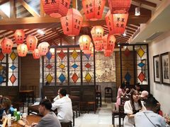 大堂-大壶春生煎(四川中路店)