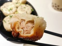 -小杨生煎(龙之梦购物中心店)