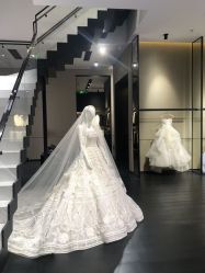 -MuseMarry婚纱(前海嘉里中心店)