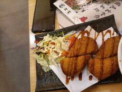 -鳗鲔料理小馆