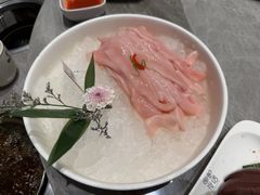 -围炉夜话·潮汕卤水火锅(榕江店)