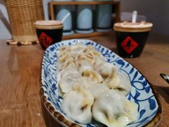 -八珍手工水饺·妈妈的爱(传芳巷店)