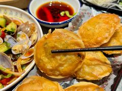 -官塘鱻鱻鱼生·潮汕生腌·砂锅粥(西马路总店)