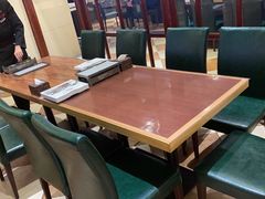 -福缘烤肉王自助(爱琴海-原比尔森店)