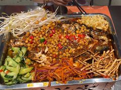 -酒里·宜州果酱烧烤(葛村店)