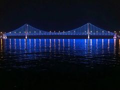 -星海湾跨海大桥