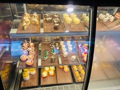 -汇泉王朝大饭店-旋转餐厅(南海路店)