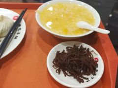 -庆丰包子铺(和平里店)
