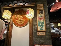 -南京大牌档(之心城店)