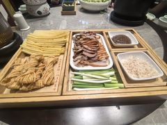 -秦家味老菜馆(民族北路店)