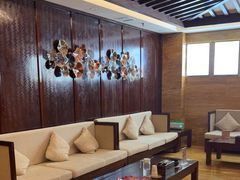 -益健·足疗汗蒸SPA(芙蓉广场店)