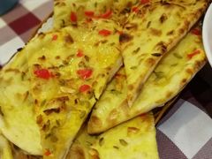 特色烤饼-Santoor 萨都里印度餐厅(北锣鼓巷店)