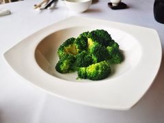 -正佳广场万豪酒店-粤菜餐厅·点心·海鲜·聚餐