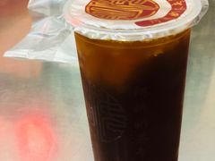 -阿姨奶茶专卖(舌涧道杭州惠民路创始店)