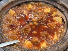 -赠李白·如诗的川味(余杭万达广场店)