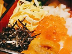 -山葵家·创意料理(宁波来福士店)