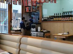 大堂-林妈妈村·日式料理(宝山万达店)