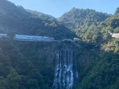 -古龙峡云天玻霸
