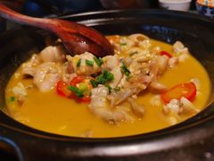 -老阿爸鲜鱼土菜(昆山花桥店)