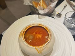 -西堤牛排(北京国瑞店)