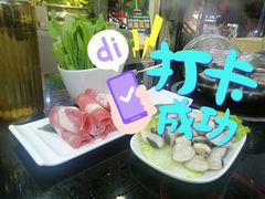 -刘记糟粕醋海鲜烧烤