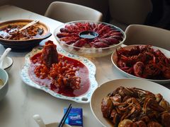 -马头巷·食景园(苏州总店)