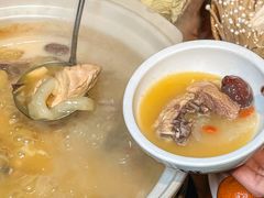 -海煮叹鲜·粥底火锅·港式海鲜打边炉(赛银国际广场店)