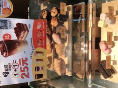 -麦当劳(伟城广场店)