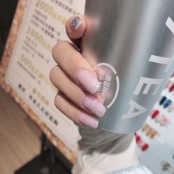 -LADYGIRL·Nail·Lash·美甲美睫