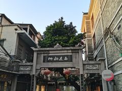 -华林禅寺