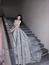 -南京宝娜嫁衣婚纱礼服馆(中央路店)