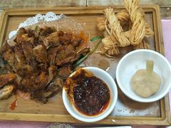 -昱德来·天津菜(河西店)