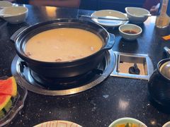 -捞王猪肚鸡火锅(昆山店)