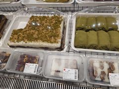 -永辉超市(通州万达店)